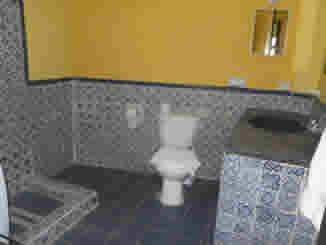 Baño