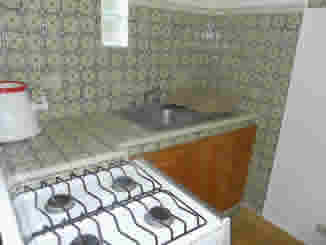 Cocina